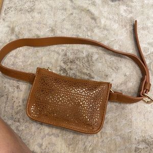 ASOS belt bag